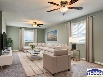 2018 S 7th St, Terre Haute, IN 47802 - photo 3