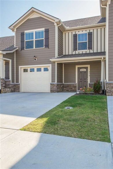 4018 Commons Dr unit 91, Spring Hill, TN 37174 - photo 2