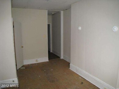 1504 N Caroline St, Baltimore, MD 21213 - photo 6