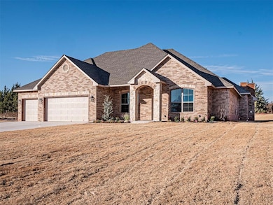 8060 Longbow, Arcadia, OK 73007 - photo 3