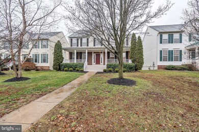 26215 Lands End Dr, Chantilly, VA 20152 - photo 3