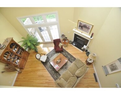 545 Newburyport Turnpike unit 2, Rowley, MA 01969 - photo 5