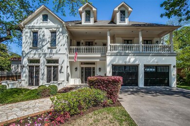 2426 Pickens St, Dallas, TX 75214 - photo 2