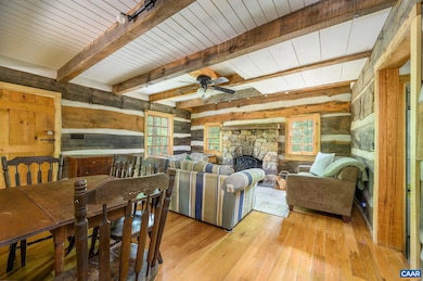 1814 Davis Shop Rd, Free Union, VA 22940 - photo 7