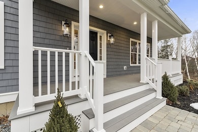 28 Goose Pond Path unit 28, Bolton, MA 01740 - photo 5