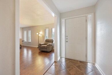 421 Moore Creek Rd, Hurst, TX 76053 - photo 5