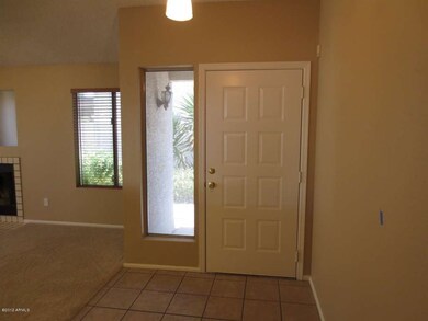 FOYER