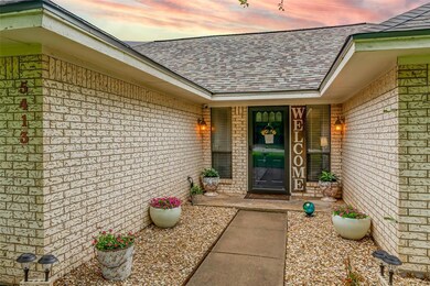5413 Bello Vista Dr, Sherman, TX 75090 - photo 2