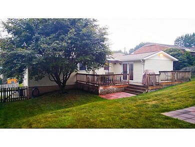 Yard/Garden.
