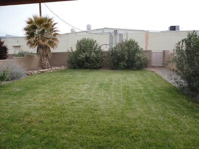2645 Las Alturas Ct, Alamogordo, NM 88310 - photo 2
