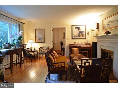 120 Fisher Place, Princeton, NJ 08540 - photo 5