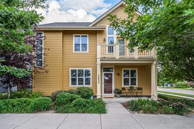 9833 E 26th Ave unit 9833, Denver, CO 80238 - photo 4