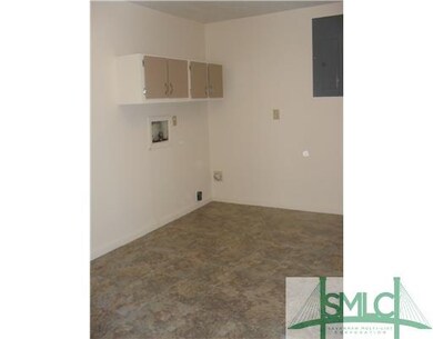 Interior Space/Layout.