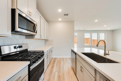 2905 Hanscom St, Forney, TX 75126 - photo 6