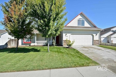 1320 W Hasket Cir, Nampa, ID 83686 - photo 2