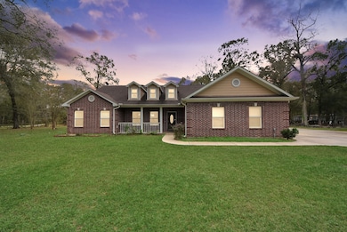 1936 County Road 6763, Dayton, TX 77535 - photo 2