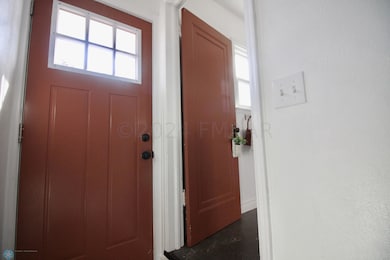 Side entry/new doors