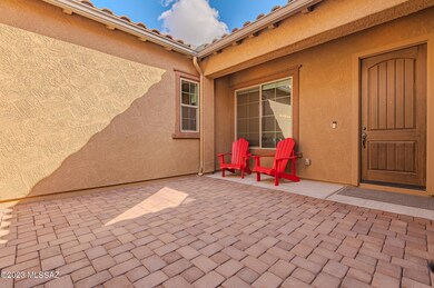 11758 N Raphael Way, Tucson, AZ 85742 - photo 3
