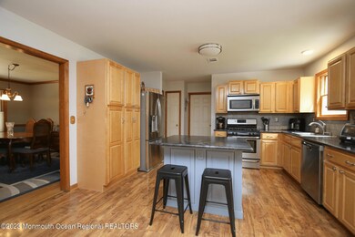 435 Oak Ave, West Creek, NJ 08092 - photo 7