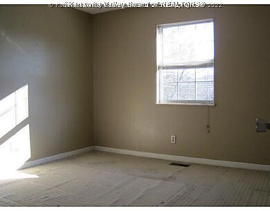 Main Level Bedroom. 2nd Bedroom
