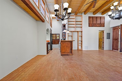 231 W Manhattan Ave unit A, Santa Fe, NM 87501 - photo 4