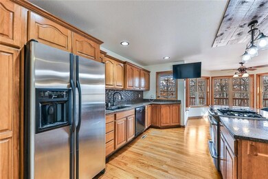 406 21000 Rd unit A, Cherryvale, KS 67335 - photo 5