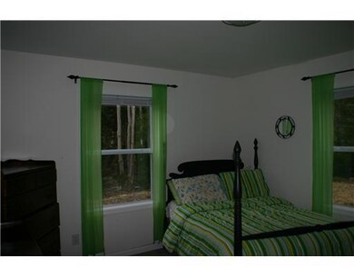 Master Bedroom.