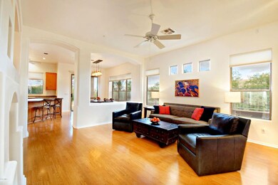 Living room 2