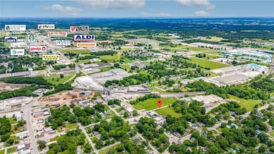 1.94 AC Lot 2 S Britt St, Siloam Springs, AR 72761 - photo 4