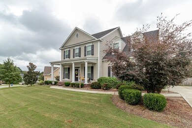 3803 Blue Springs Trace, Evans, GA 30809 - photo 2