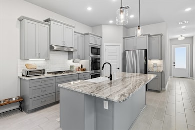 3313 the Commons Pkwy, Sachse, TX 75048 - photo 6