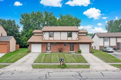 2. Front Exterior
