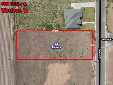 2809 Fletcher St, Weslaco, TX 78599 - photo 3