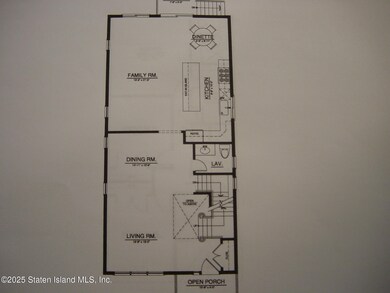 110 Lovelace Ave, Staten Island, NY 10312 - photo 3