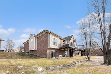 21114 Lilac Ln unit 170, Clinton Township, MI 48036 - photo 2