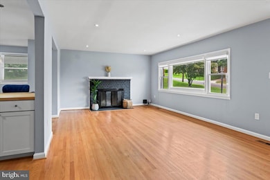 5000 Dalton St, Temple Hills, MD 20748 - photo 3