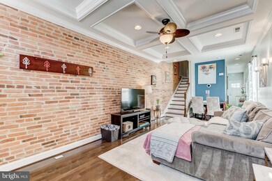 1447 Decatur St, Baltimore, MD 21230 - photo 6