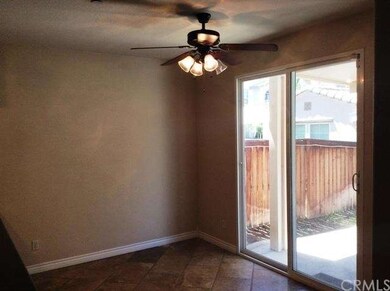 Dining room.