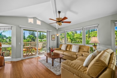 4141 Lei O Papa Rd unit 33, Princeville, HI 96722 - photo 6