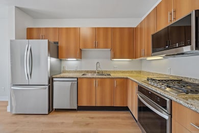 Park Boulevard West unit 2306, San Diego, CA 92101 - photo 6