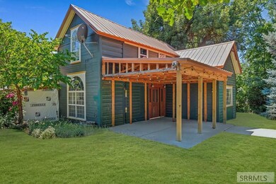 1498 Thousand Springs Rd, Weiser, ID 83672 - photo 4