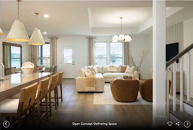 16816 CateMacO Walk, Manor, TX 78653 - photo 4