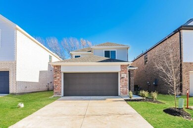 1303 Ester Ln, Ennis, TX 75119 - photo 2