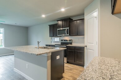 4515 Gaston St, Houston, TX 77093 - photo 6