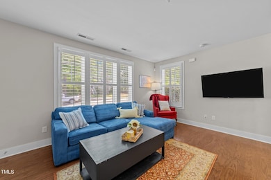 511 N Person St unit 101, Raleigh, NC 27604 - photo 5