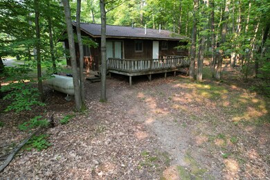 back of house