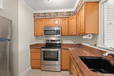 7 River Rd unit 306, Cos Cob, CT 06807 - photo 7