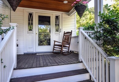 20 Crescent St, Wellesley Hills, MA 02481 - photo 2