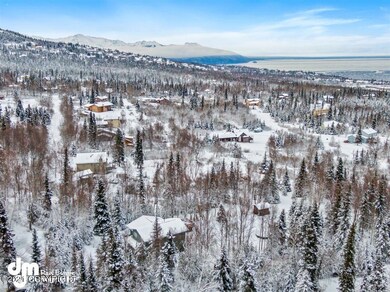 14640 Fernhill Cir, Anchorage, AK 99516 - photo 4