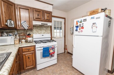 1045 Old Route 56 Hwy W, Homer City, PA 15748 - photo 5